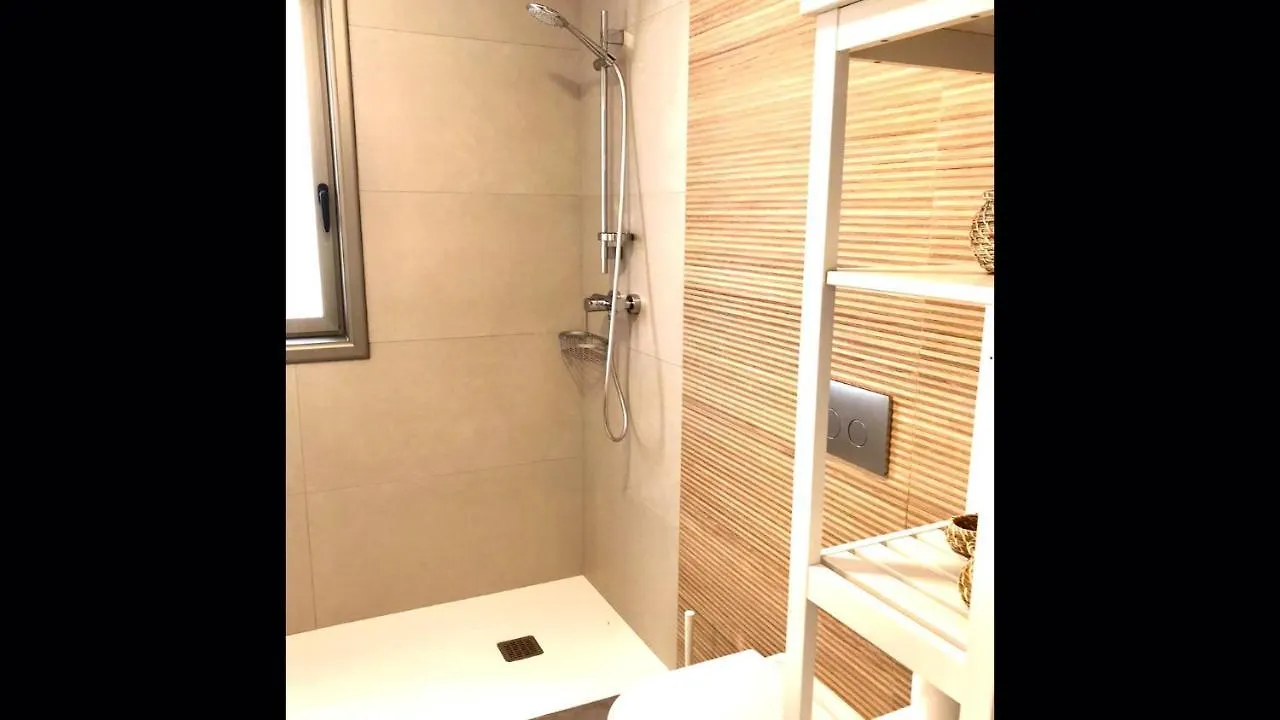 Golf Tenerife South: Mountain View Villa with Heated Pool and Accessible Amenities San Miguel de Abona