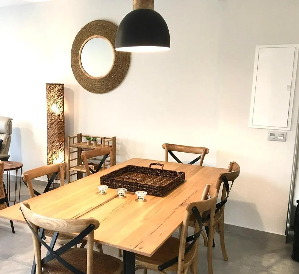 Golf Tenerife South: Mountain View Villa with Heated Pool and Accessible Amenities San Miguel de Abona 0*,
