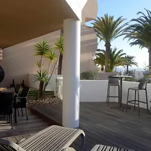 Apartment De Diseno Con Espectacular Terraza, San Miguel de Abona