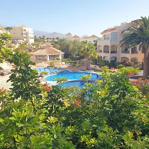 Apartment Golf Park, Golf Del Sur, San Miguel de Abona