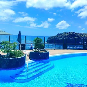 Apartment El Nautico Suites, The Beachfront Paradise, San Miguel de Abona